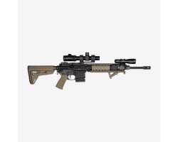 Магазин Magpul PMAG 10 AR/M4 GEN M3 Window, 5.56x45-foto5