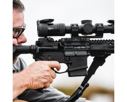 Магазин Magpul PMAG 10 AR/M4 GEN M3 Window, 5.56x45-foto4