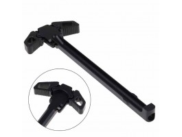 Руків'я взводу збільшене Ohhunt AR15 Mod.3