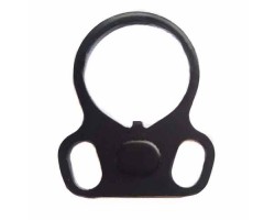 Тактичне кріплення для ременя SCOT-20-6