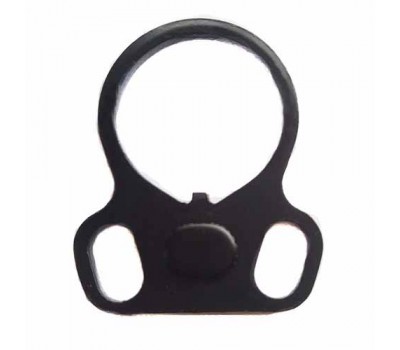 Тактичне кріплення для ременя SCOT-20-6