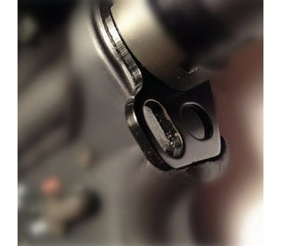 Тактичне кріплення для ременя SCOT-20-6