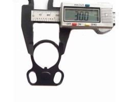 Тактичне кріплення для ременя SCOT-20-6-foto4