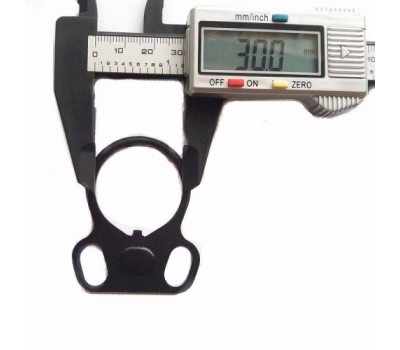 Тактичне кріплення для ременя SCOT-20-6