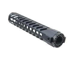 Цівка 10'' Key Mod Free Float-foto5