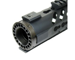 Цівка 10'' Key Mod Free Float-foto7