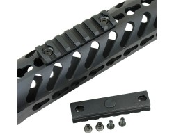 Цівка 10'' Key Mod Free Float-foto8