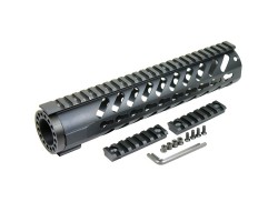 Цівка 10'' Key Mod Free Float