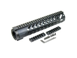 Цівка 10'' Key Mod Free Float