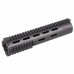 Цівка Carbon Fiber 10 "Handguard Rail Mount