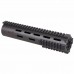 Цівка Carbon Fiber 10 "Handguard Rail Mount