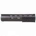 Цівка Carbon Fiber 10 "Handguard Rail Mount