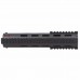 Цівка Carbon Fiber 10 "Handguard Rail Mount
