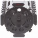 Цівка Carbon Fiber 10 "Handguard Rail Mount