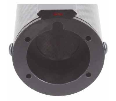 Цівка Carbon Fiber 10 "Handguard Rail Mount