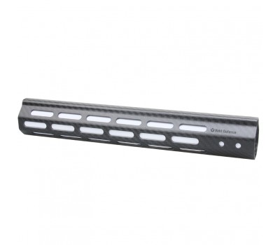 Карбонова цівка AR-15 Vector Optics M-LOK SCRAAM-59 (12")