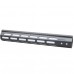 Карбонова цівка AR-15 Vector Optics M-LOK SCRAAM-59 (12")