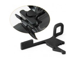 Засувка збільшена для рукоятки взводу М16-foto4