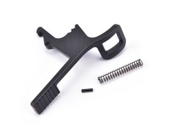 Засувка збільшена для рукоятки взводу М16