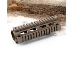 Цівка SCRA-11 Vector Optics - 6,7 "-foto6