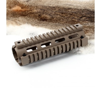 Цівка SCRA-11 Vector Optics - 6,7 "
