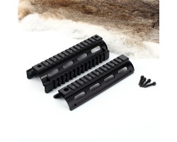 Цівка SCRA-11 Vector Optics - 6,7 "-foto4