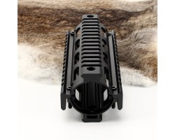 Цівка SCRA-11 Vector Optics - 6,7 "-foto2