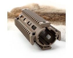 Цівка SCRA-11 Vector Optics - 6,7 "-foto9