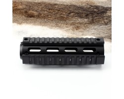 Цівка SCRA-11 Vector Optics - 6,7 "-foto3