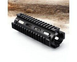 Цівка SCRA-11 Vector Optics - 6,7 "