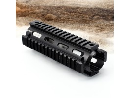 Цівка SCRA-11 Vector Optics - 6,7 " Цівка SCRA-11 Vector Optics - 6,7 "
