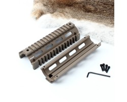 Цівка SCRA-11 Vector Optics - 6,7 "-foto8