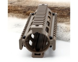 Цівка SCRA-11 Vector Optics - 6,7 "-foto7