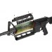 Цівка SCRA-11 Vector Optics - 6,7 "