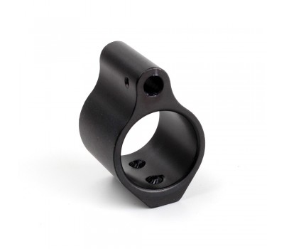 Газблок низькопрофільний 0,750