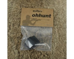 Газблок низькопрофільний 0,750-foto2