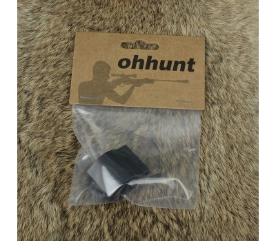 Газблок низькопрофільний 0,750