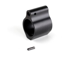 Газблок низькопрофільний 0,750