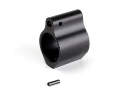 Газблок низькопрофільний 0,750 Газблок низькопрофільний 0,750