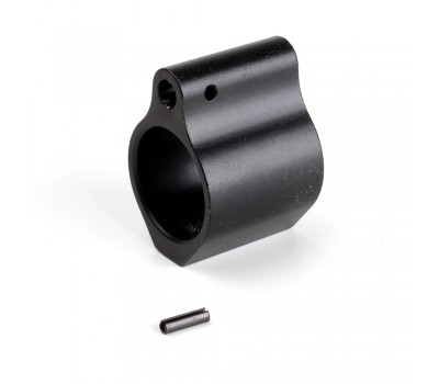 Газблок низькопрофільний 0,750