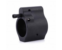 Газблок регулюємий низькопрофільний 0,750-foto2