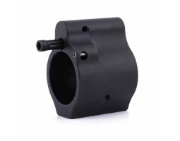 Газблок регулюємий низькопрофільний 0,750-foto2