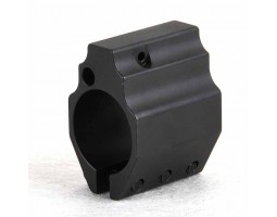 Газблок регульований  на гвинтах 0,750-foto2