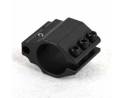 Газблок регульований  на гвинтах 0,750-foto3