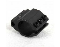 Газблок регульований  на гвинтах 0,750-foto3