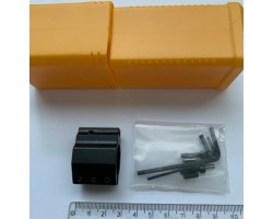 Газблок регульований  на гвинтах 0,750-foto5