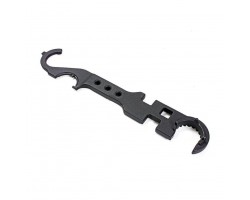 Універсальний ключ 8 в 1 для AR10, AR15-foto2