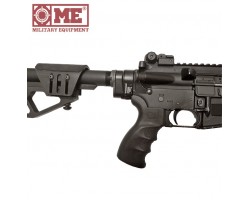 Адаптер складаний для телескопічних прикладів на AR15-foto7