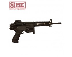 Адаптер складаний для телескопічних прикладів на AR15-foto6