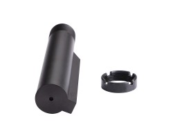 Буферна труба в зборі для M4 / M16 / AR-15-foto4
